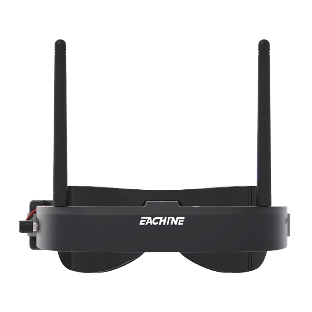 Eachine EV100 720*540 5.8G 72C - Rc Helicopter Case avis et prix