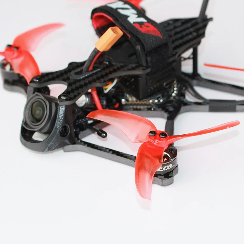 Drone EMAX Babyhawk O3 4K HD F - Rc Helicopter Gas avis et prix