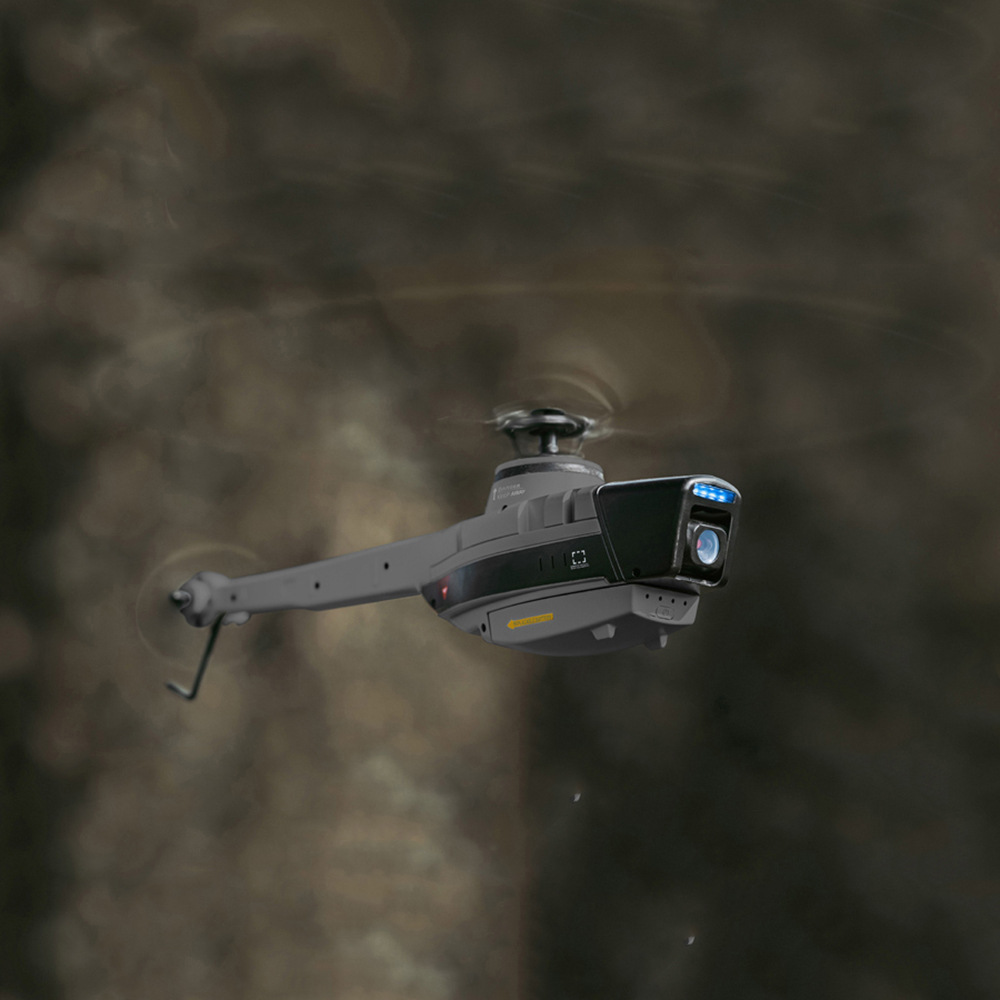 C128 2.4G RC hélicoptère 4 hél - Rc Helicopter Gyro avis et prix