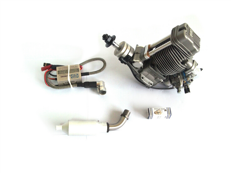 Nouvelle série de moteurs à ga - Rc Helicopter Gas avis et prix
