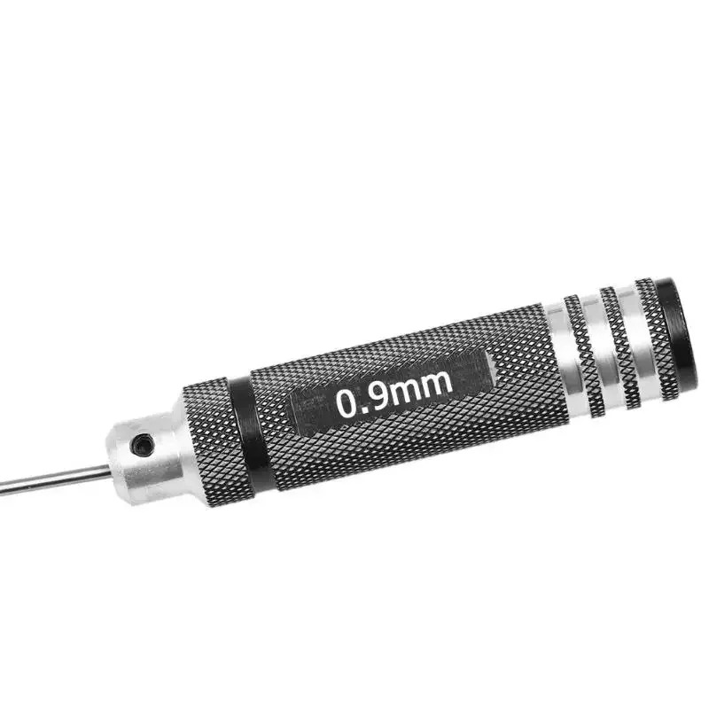 Tournevis hexagonal en acier b - Rc Helicopter Tool Kit avis et prix