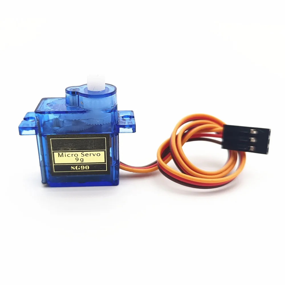 2/4/8/20 pièces SG90 9G Micro  - Rc Helicopter Mini avis et prix