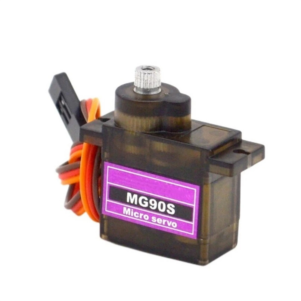 Engrenage entièrement métalliq - Rc Helicopter Servo avis et prix