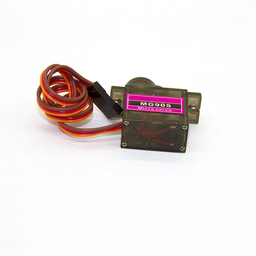 Engrenage entièrement métalliq - Rc Helicopter Servo avis et prix