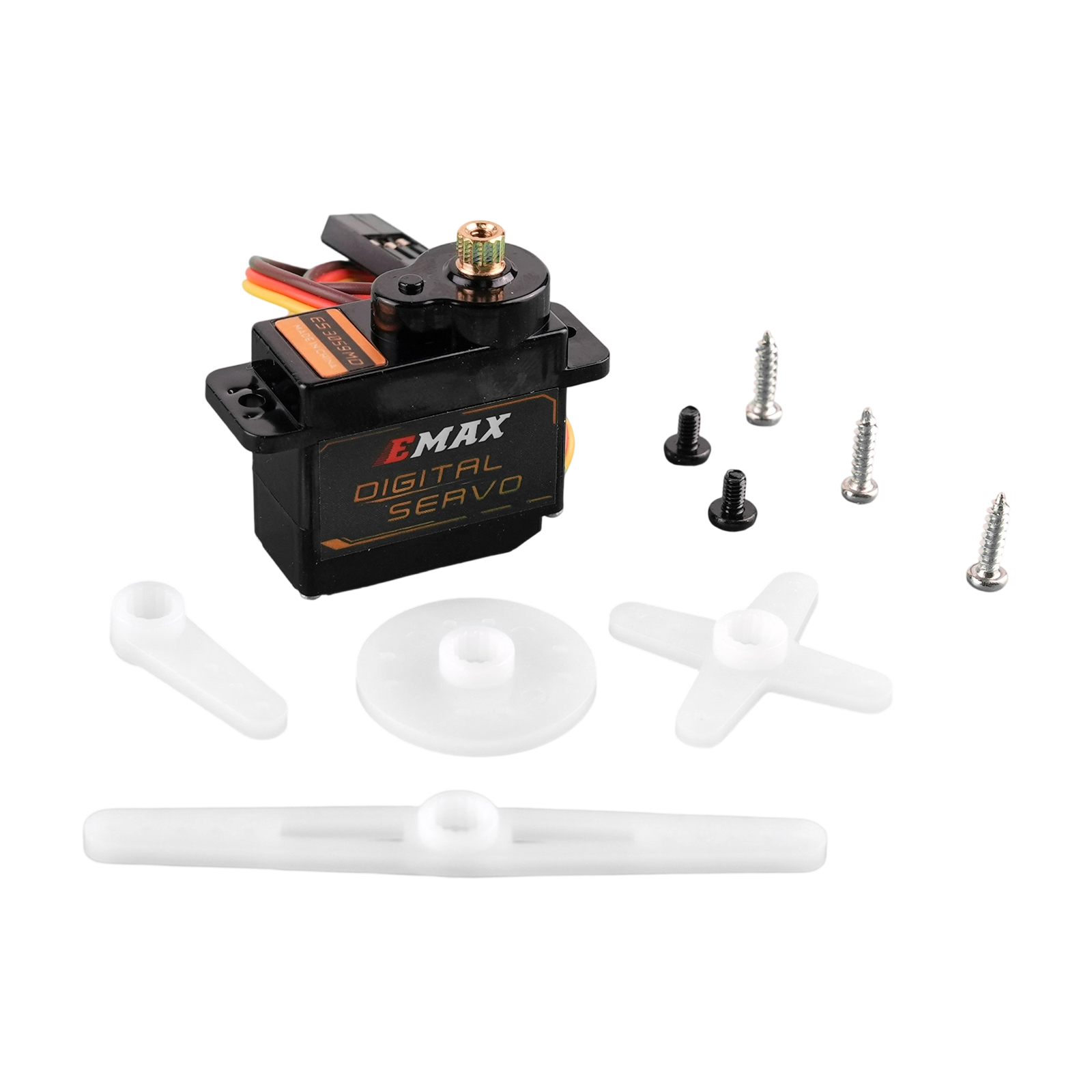 EMAX ES3059MD Micro Servo numé - Rc Helicopter Motor avis et prix