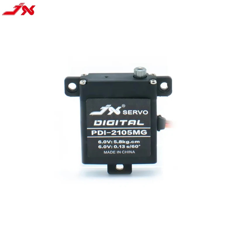 Servomoteur numérique à engren - Rc Helicopter Large avis et prix