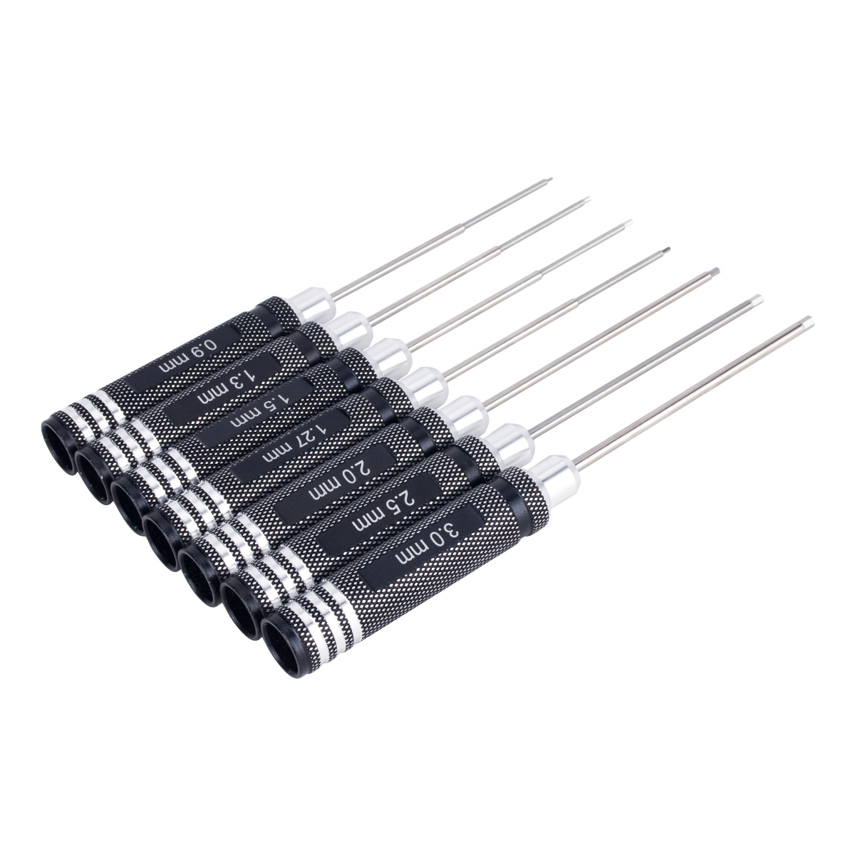 Jeu de tournevis hexagonaux en - Rc Helicopter Tool Kit avis et prix