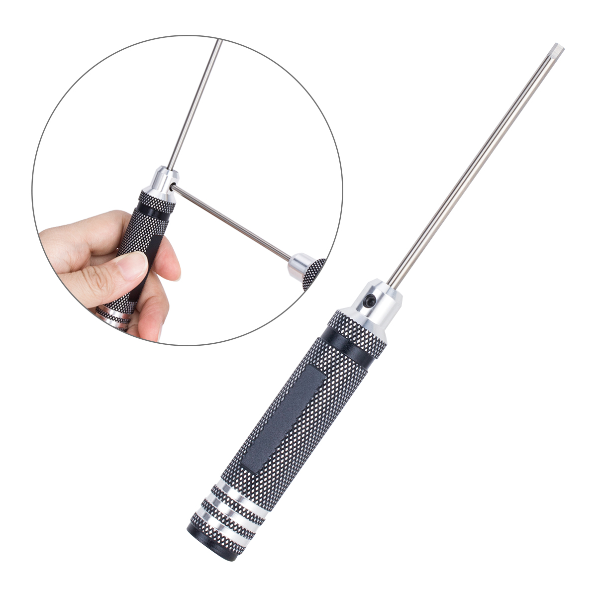 Jeu de tournevis hexagonaux en - Rc Helicopter Tool Kit avis et prix