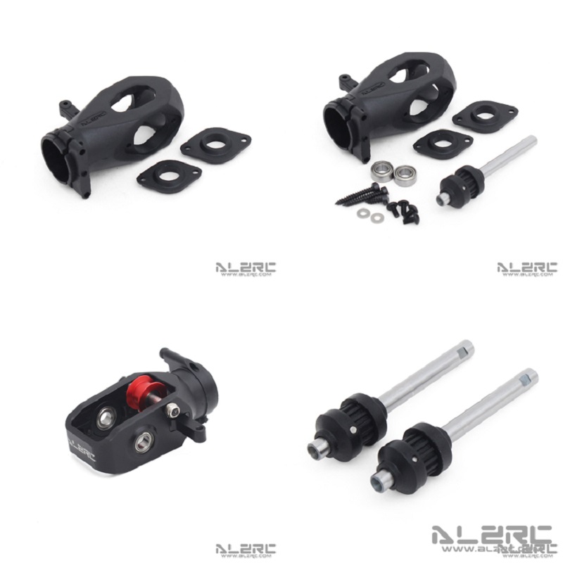 ALZRC Devil X360 pièces, ceint - Rc Helicopter Bag avis et prix