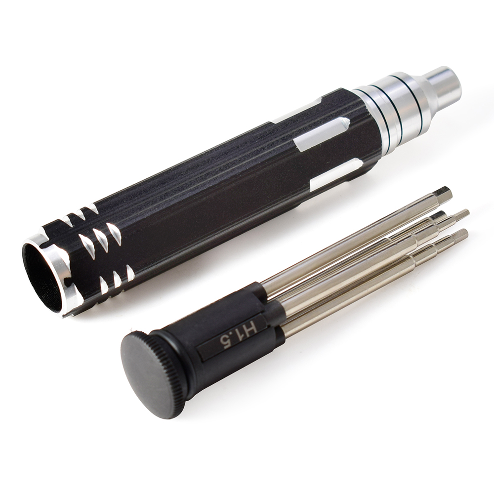 Pièces RC 4 en 1, tournevis he - Rc Helicopter Tool Kit avis et prix