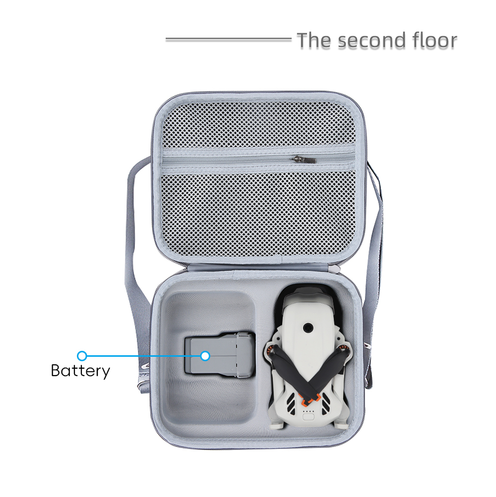 Étui portable, sac à main, sac - Rc Helicopter Bag avis et prix