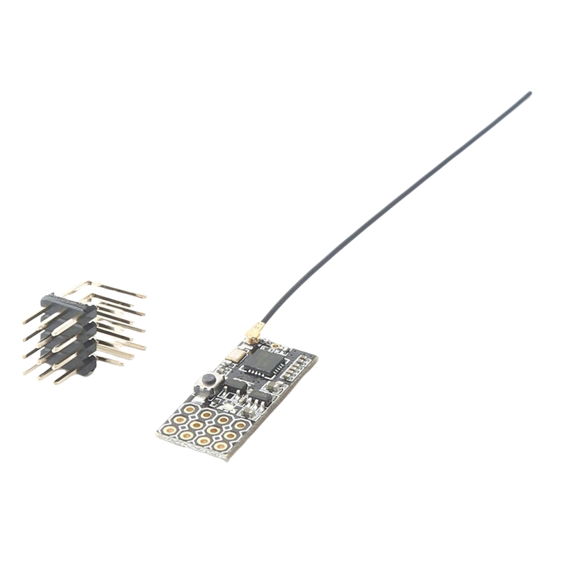 Récepteur Flysky FS2A Mini 4CH - Rc Helicopter Mini avis et prix
