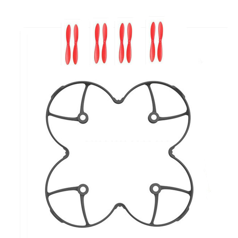 Hubsan X4/X6 anneau de protect - Rc Helicopter Parts avis et prix