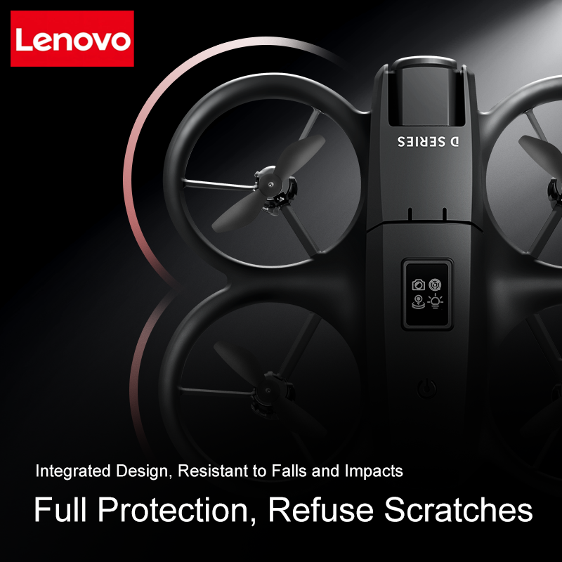 Drone GPS Lenovo D16 8K Aérien - Rc Helicopter Case avis et prix