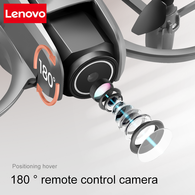 Drone GPS Lenovo D16 8K Aérien - Rc Helicopter Case avis et prix