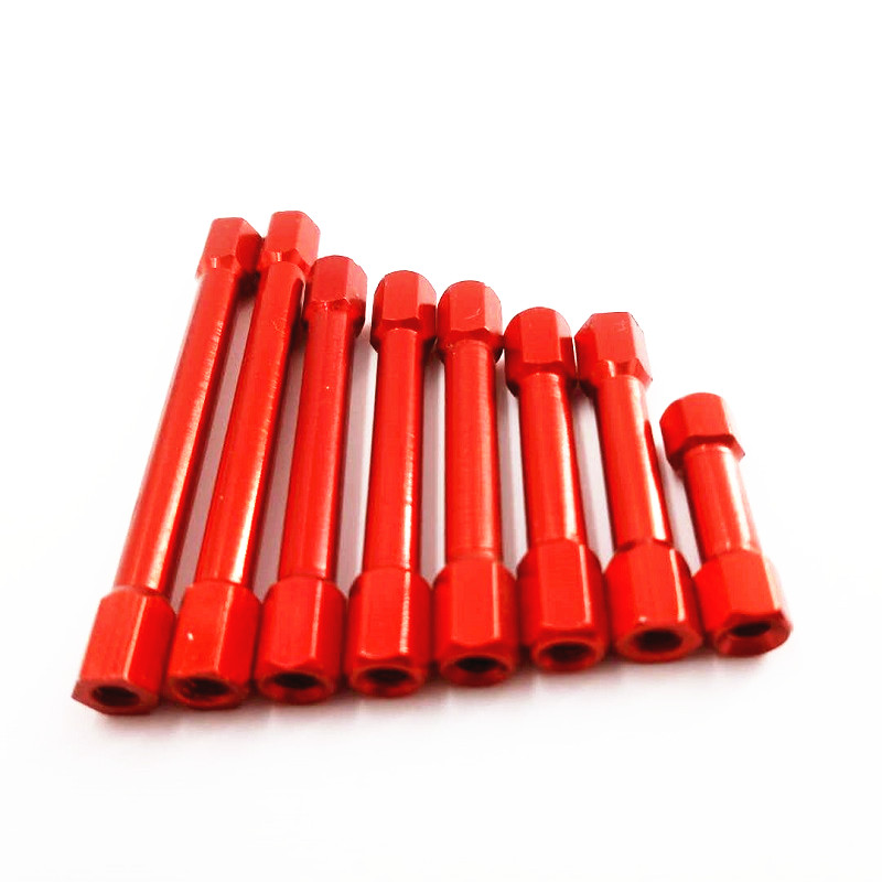 10 pièces M3x15-100mm D6 extér - Rc Helicopter Coaxial avis et prix