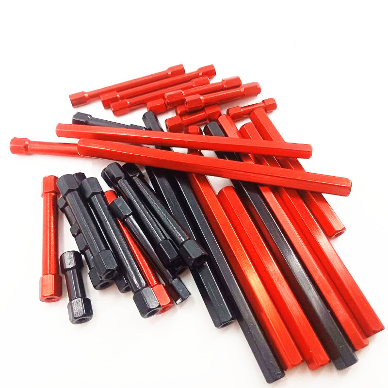 10 pièces M3x15-100mm D6 extér - Rc Helicopter Coaxial avis et prix