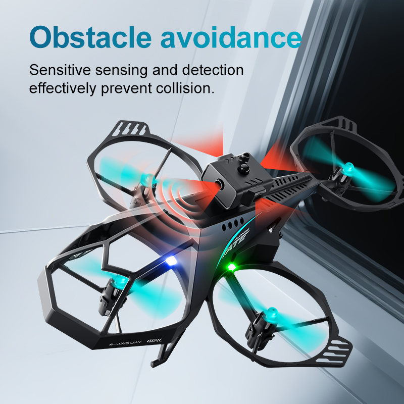 Nouveau Avion télécommandé V35 - Rc Helicopter Case avis et prix