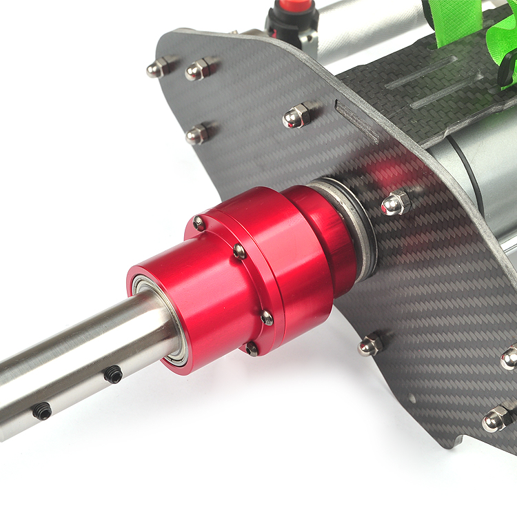 Démarreur de moteur à essence  - Rc Helicopter Gas avis et prix