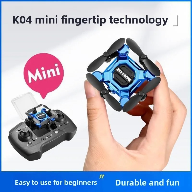 Mini drone anti-moustiques pli - Rc Helicopter Case avis et prix