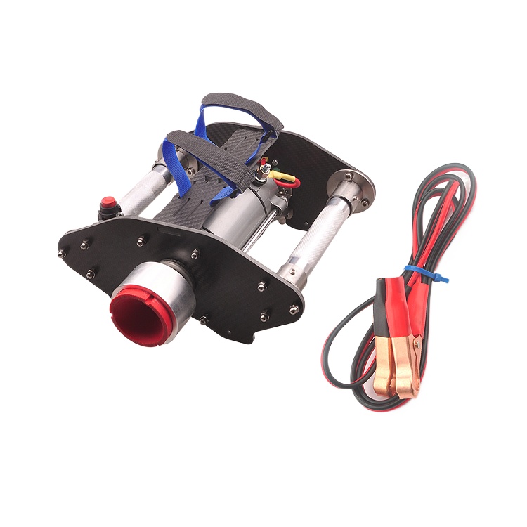 Démarreur de moteur à gaz Term - Rc Helicopter Gas avis et prix