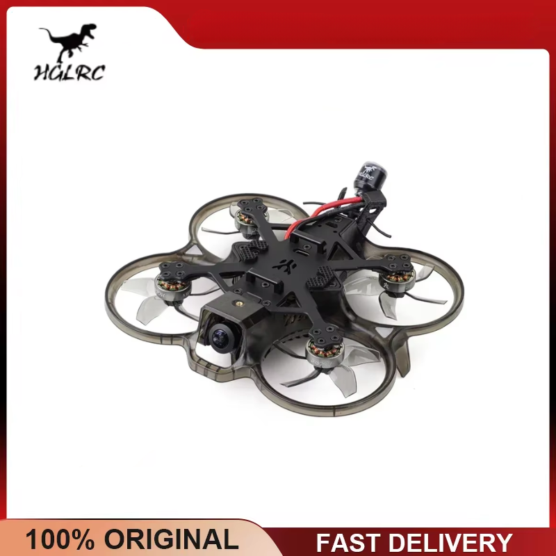 Drone FPV HGLRC Talon 2