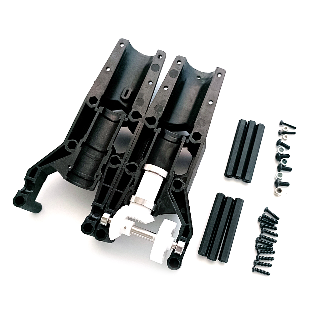 Support de queue STASRC T-Rex  - Rc Helicopter Nitro avis et prix
