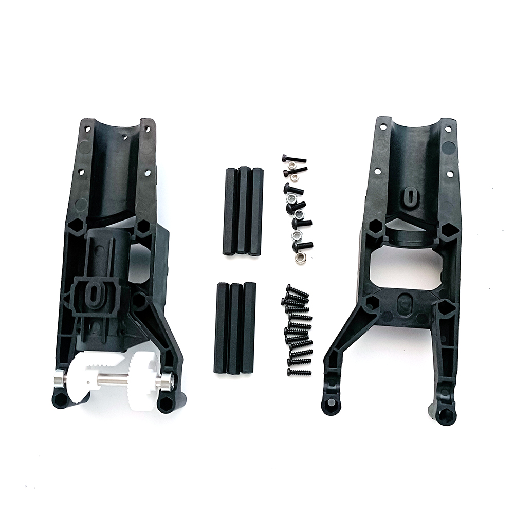 Support de queue STASRC T-Rex  - Rc Helicopter Nitro avis et prix