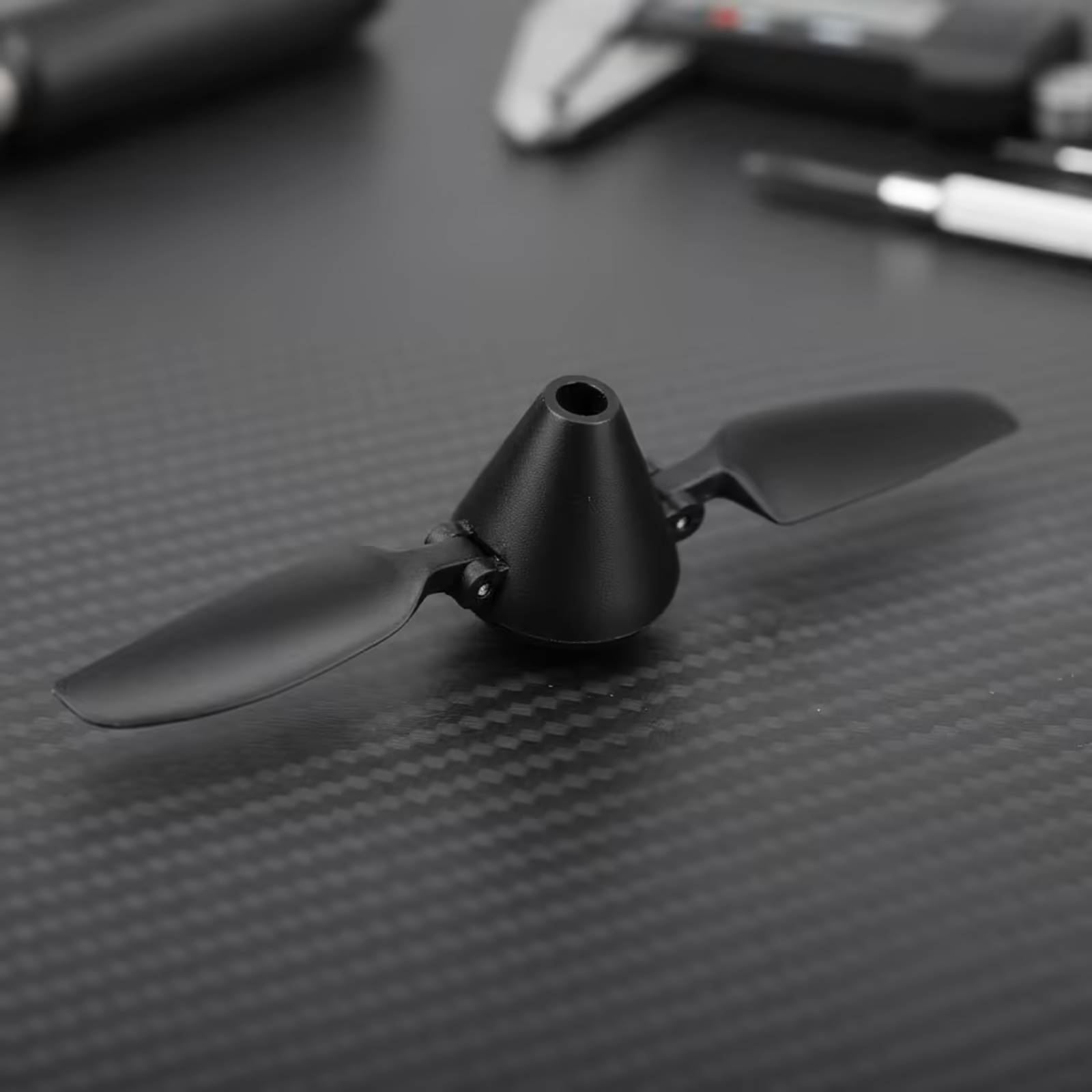 Ensemble de pales d'hélice pou - Rc Helicopter Battery avis et prix