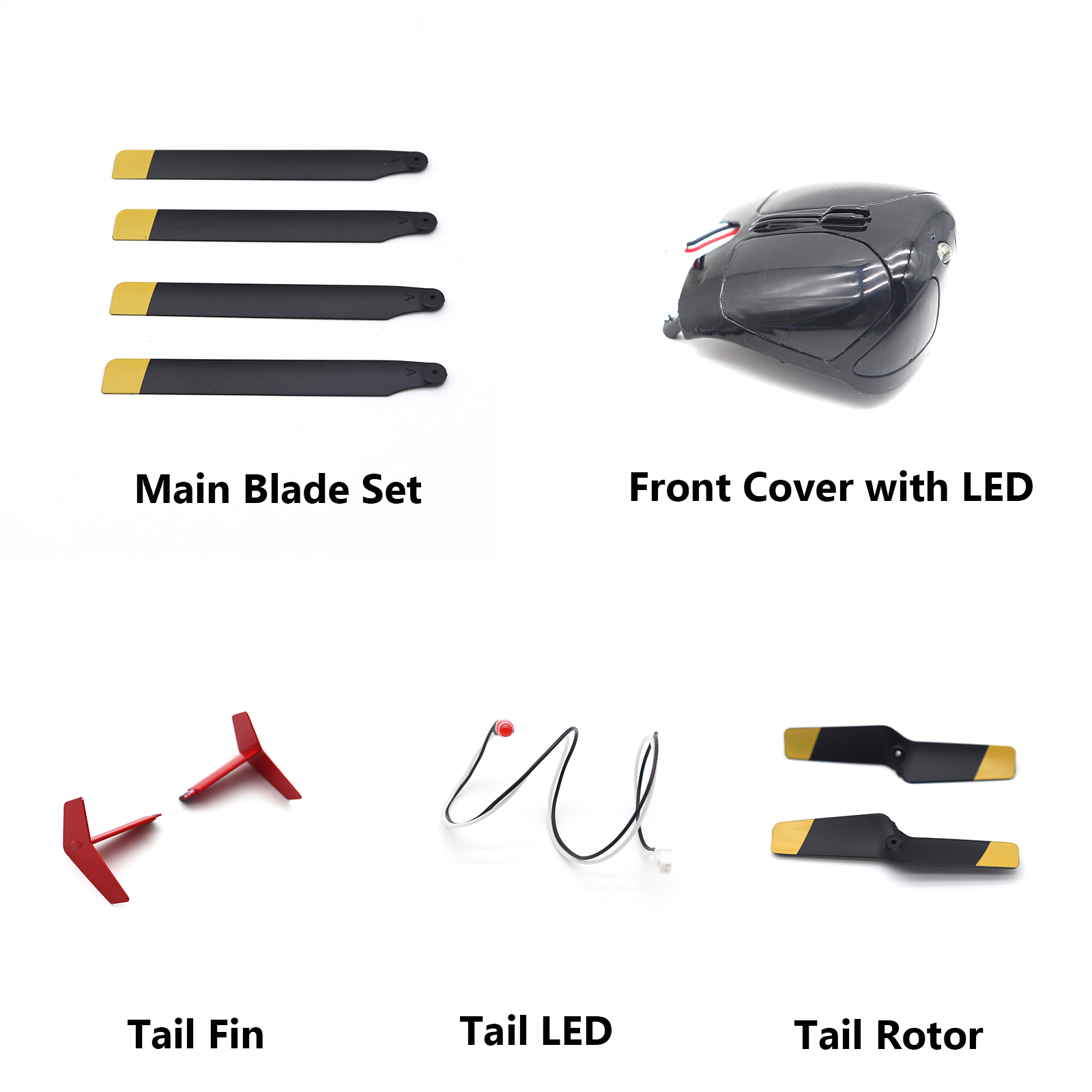 Pièces originales pour hélicop - Rc Helicopter Motor avis et prix