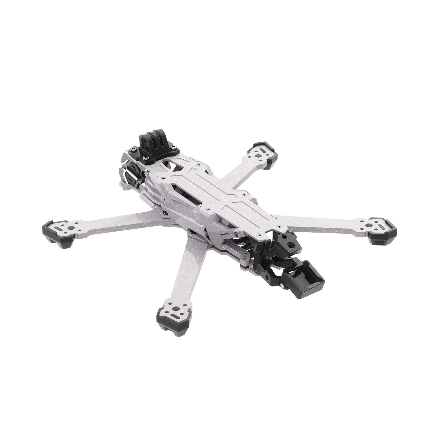 GEPRC Vapor D5/x5/x6 O4 Pro Fr - Rc Helicopter Parts avis et prix