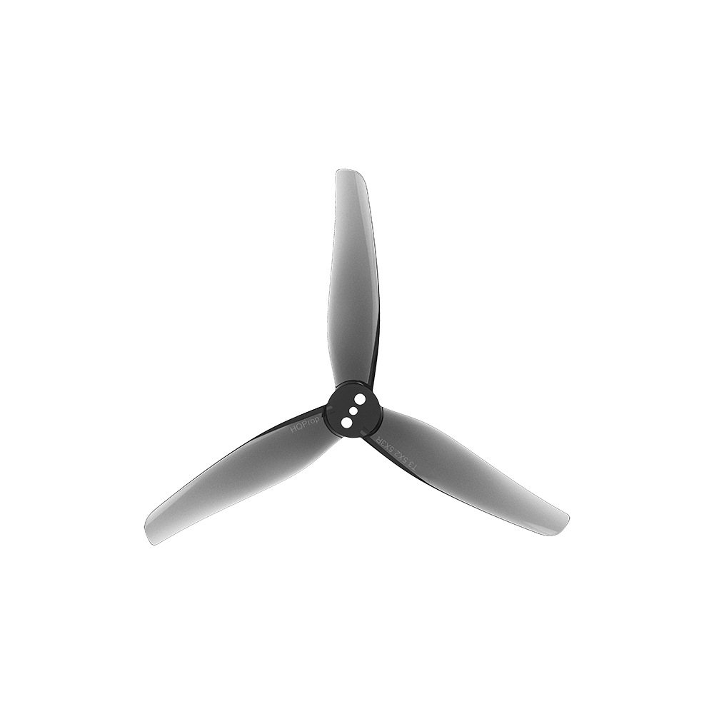 Hélice HQProp T3.5X2.5X3 3.5 p - Rc Helicopter Blade avis et prix
