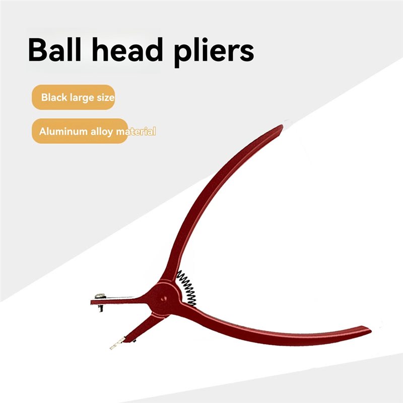 Pince de retrait de boucle de  - Rc Helicopter Tool Kit avis et prix