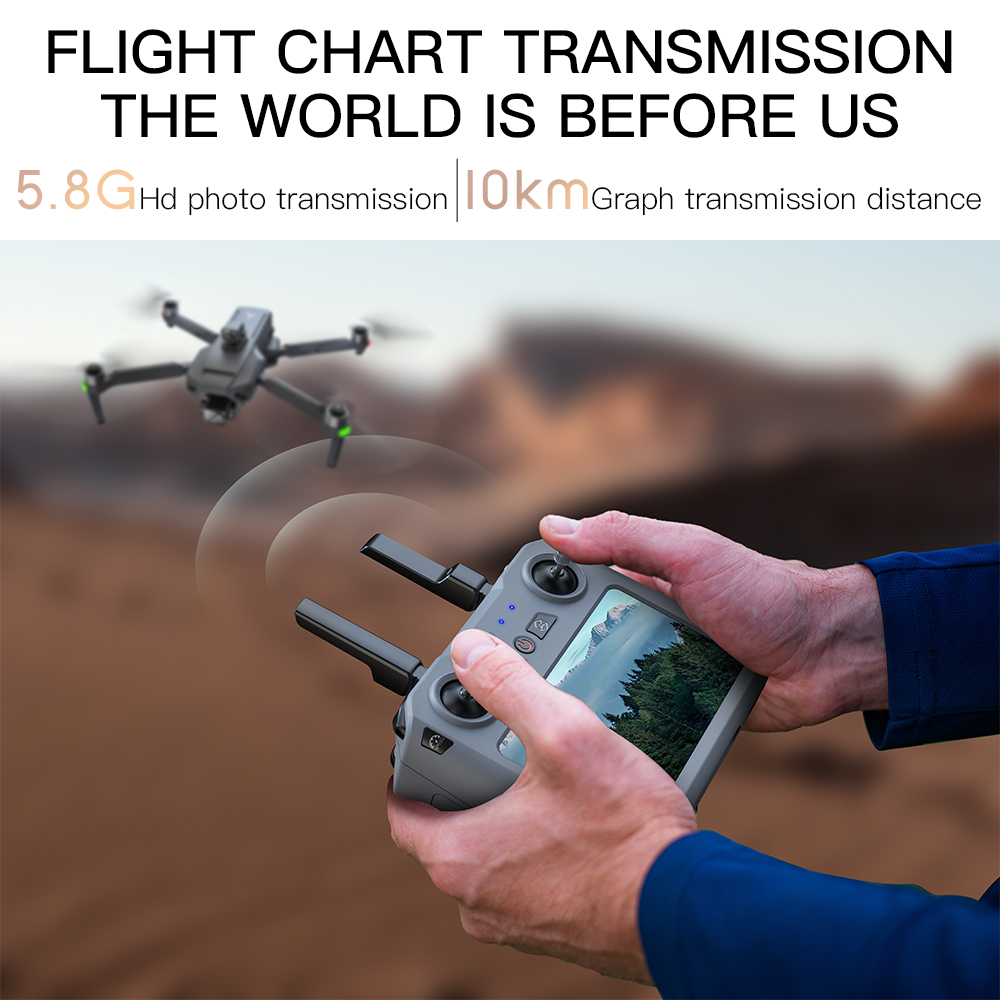 Drone GPS Teeggi SG909 MAX ave - Rc Helicopter Electric avis et prix