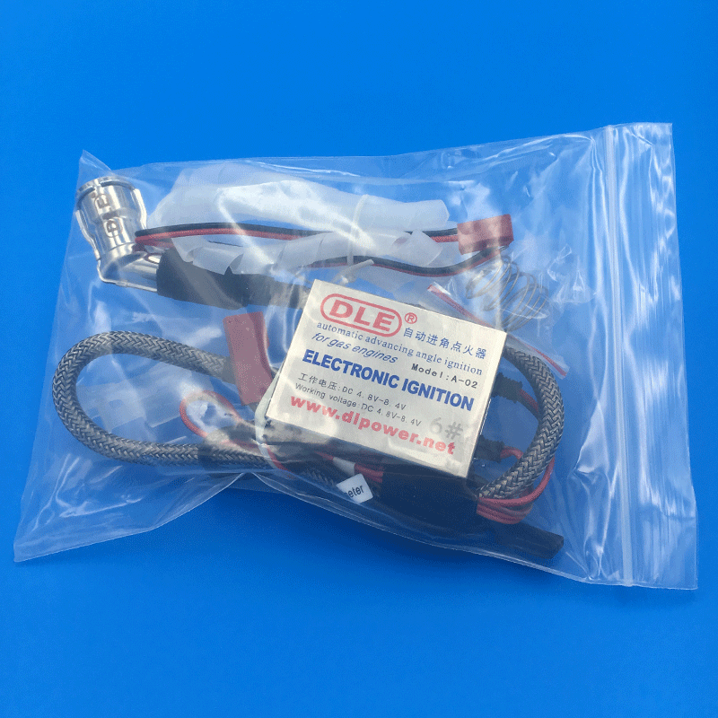 Module d'allumage DLE20RA/35RA - Rc Helicopter Gas avis et prix