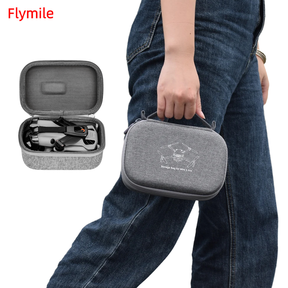 Sac de rangement pour Drone DJ - Rc Helicopter Bag avis et prix