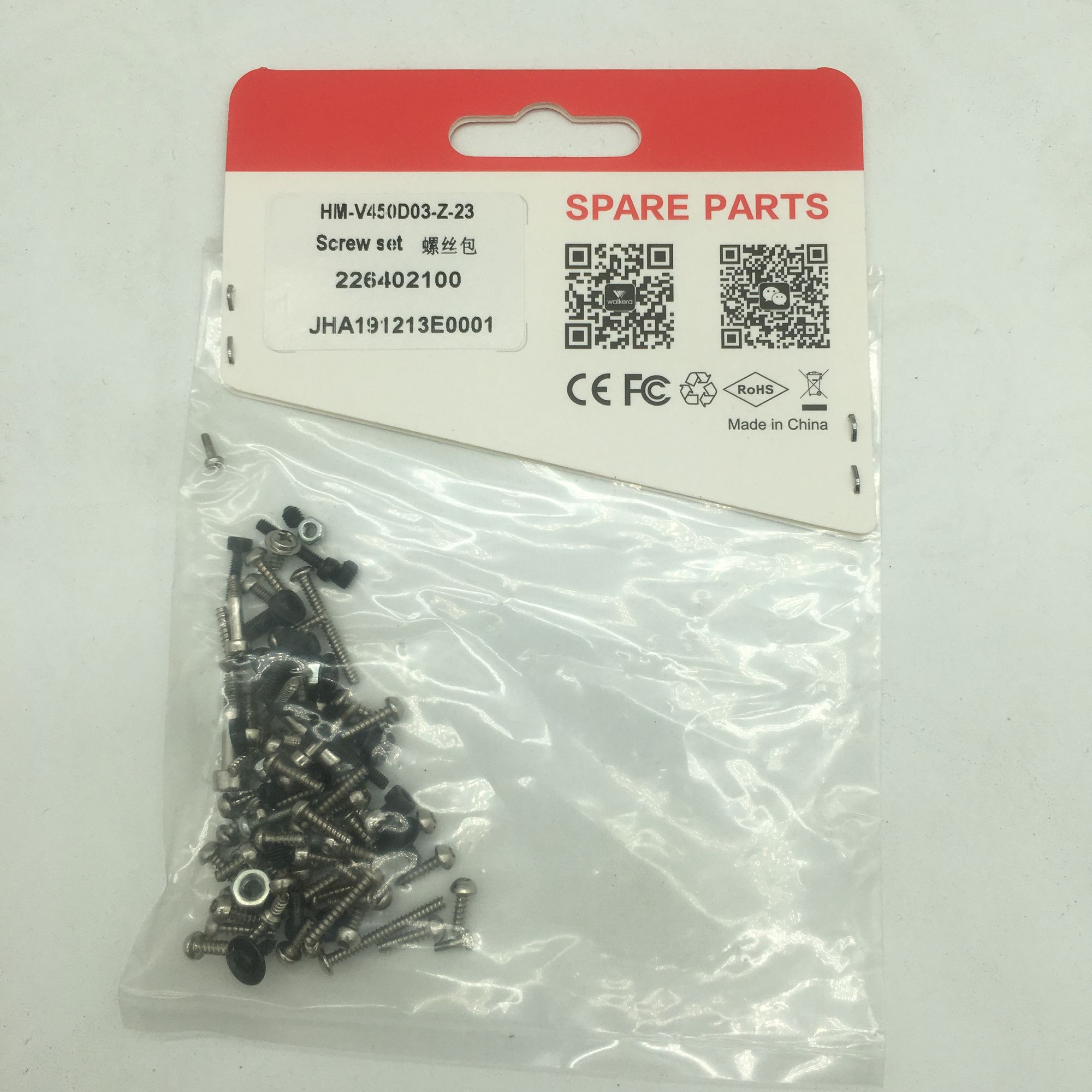 Walkera-Pièces de rechange pou - Rc Helicopter Coaxial avis et prix