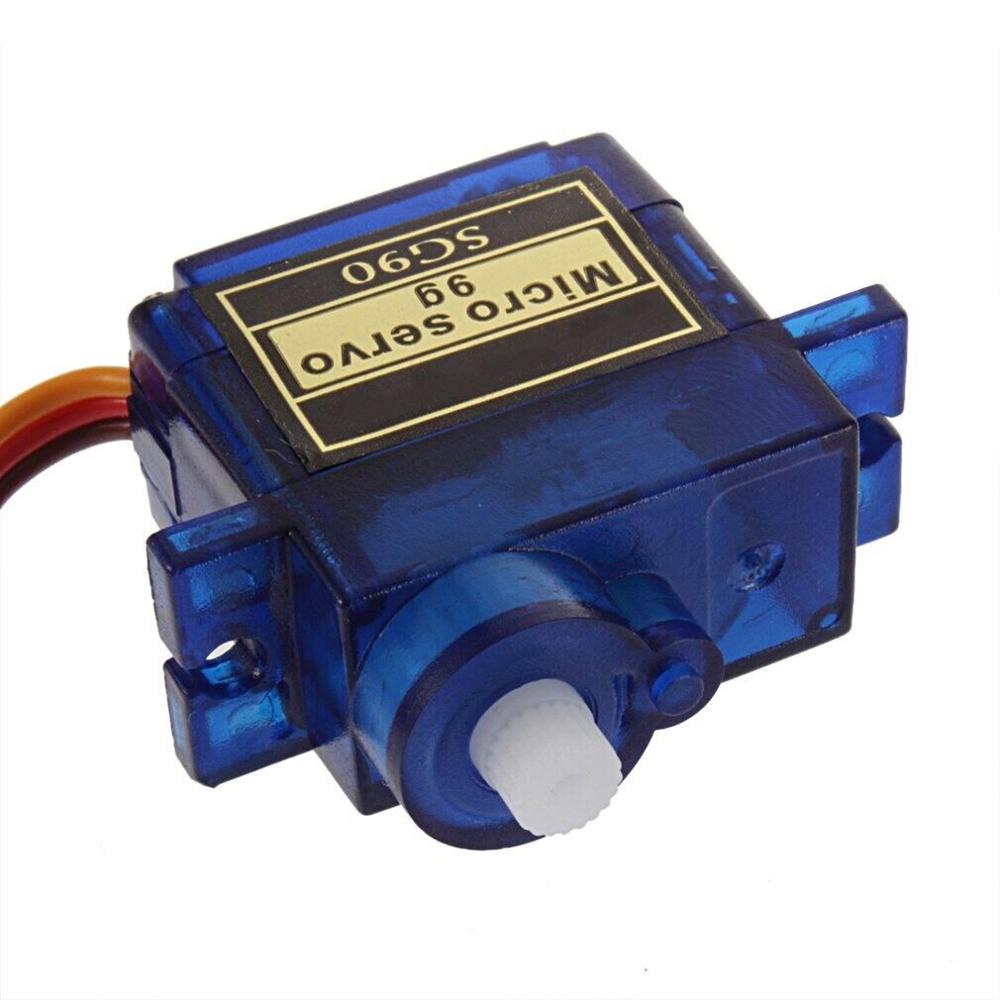 Moteur servo numérique SG90 9g - Rc Helicopter Motor avis et prix