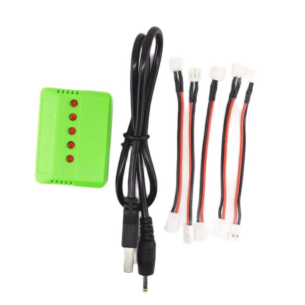 Fil de connecteur de chargeur  - Rc Helicopter Charger avis et prix