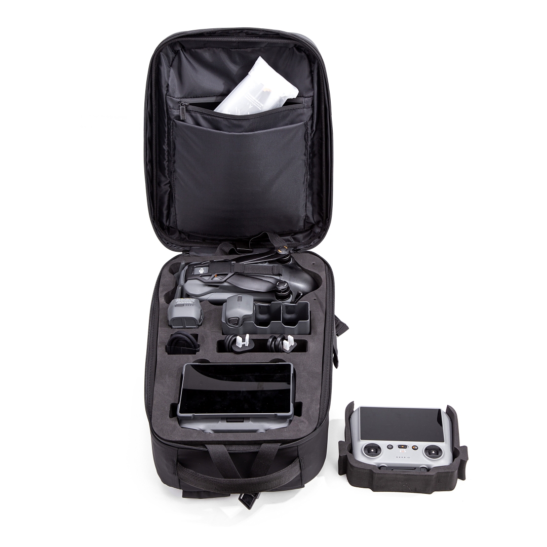 Sac à dos étanche de haute qua - Rc Helicopter Bag avis et prix