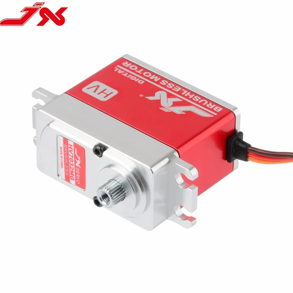 JX Servo BLS-HV7032MG 32KG.cm  - Rc Helicopter Large avis et prix