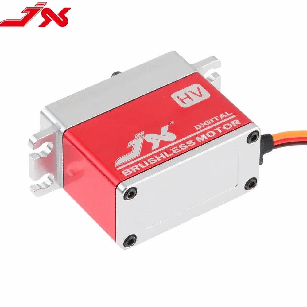 JX Servo BLS-HV7032MG 32KG.cm  - Rc Helicopter Large avis et prix