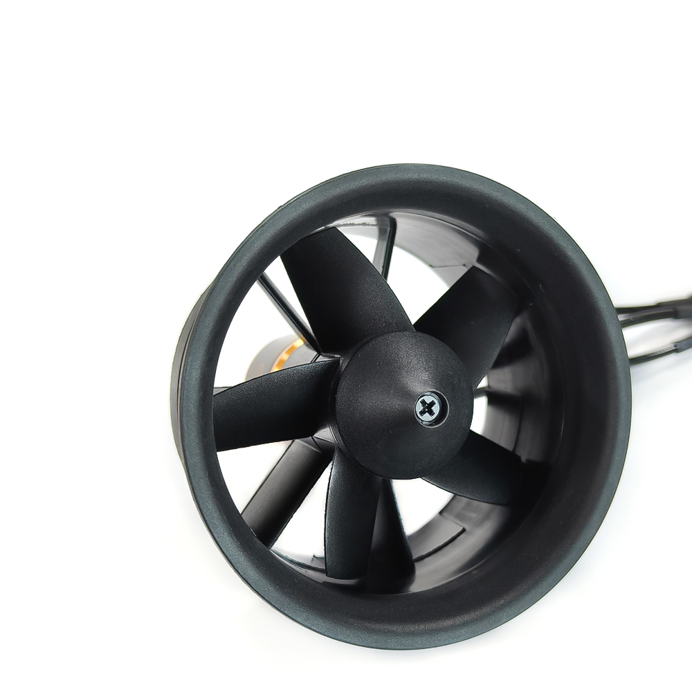    Ventilateur à conduit EDF  - Rc Helicopter Blade avis et prix