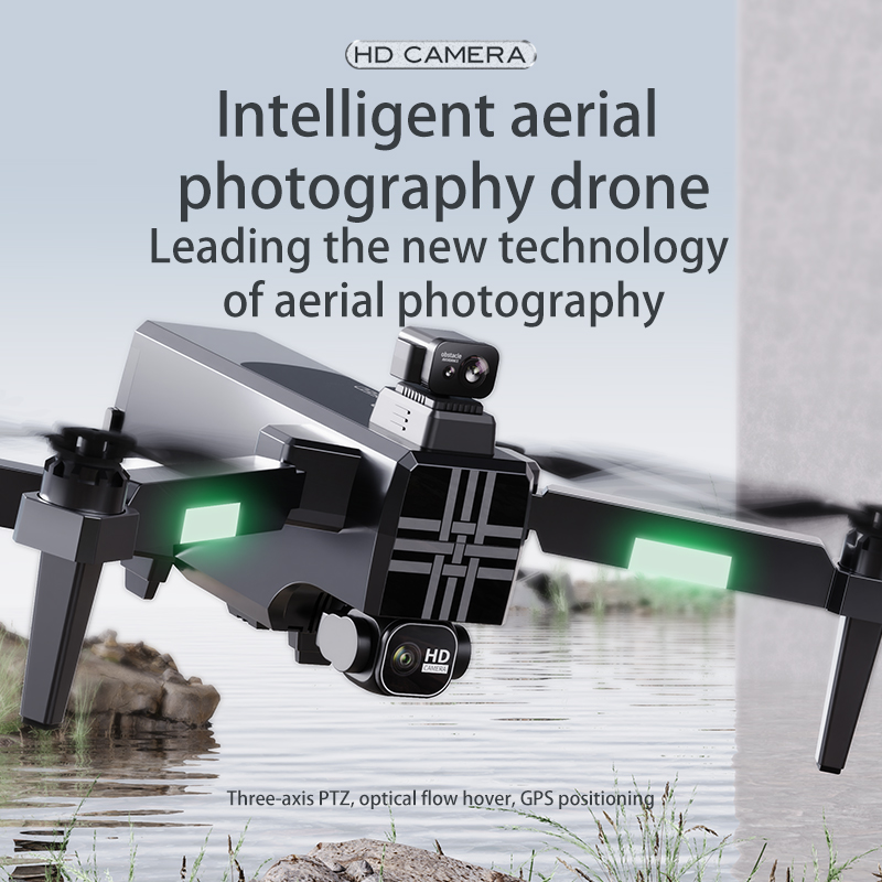 Drone A380 Anti Shake saupoudr - Rc Helicopter Case avis et prix