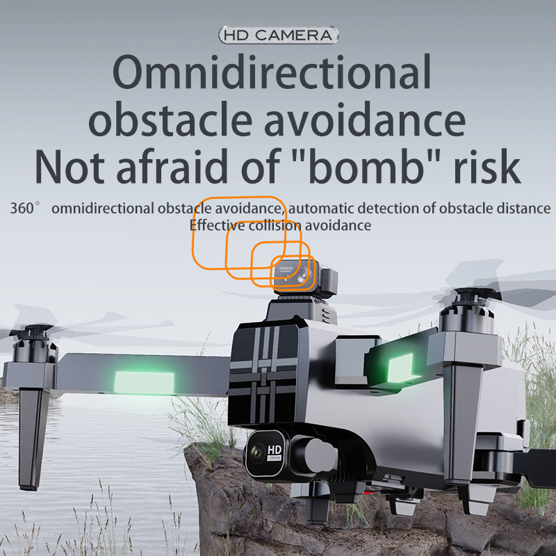 Drone A380 Anti Shake saupoudr - Rc Helicopter Case avis et prix