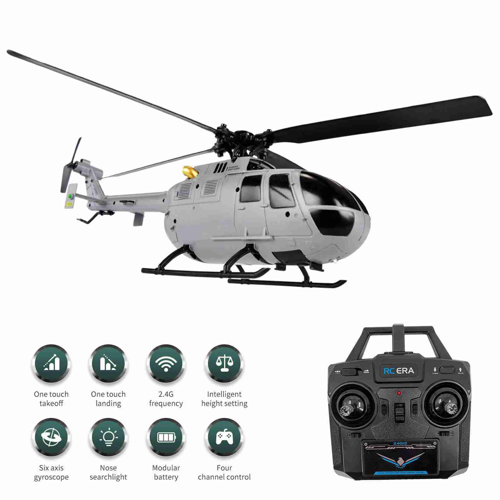 NOUVEAU Hélicoptère RC, Avion  - Rc Helicopter Gyro avis et prix