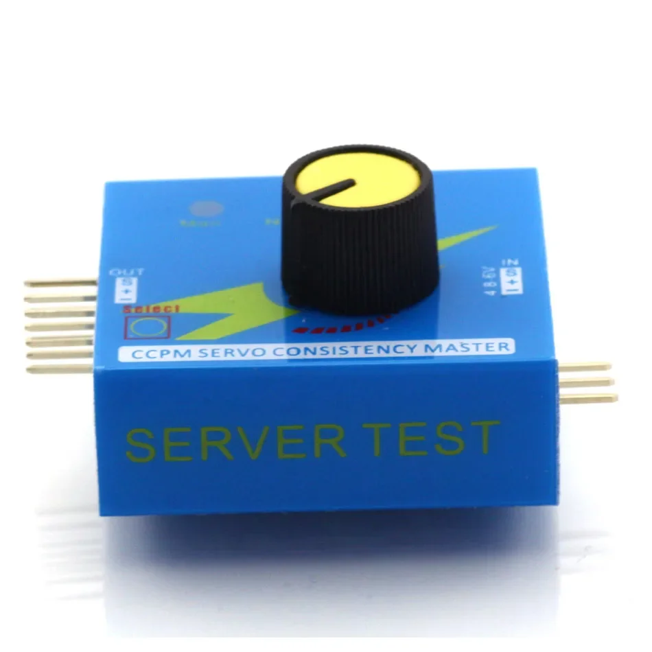 NEEBRC-Testeur multi-servo sim - Rc Helicopter Parts avis et prix