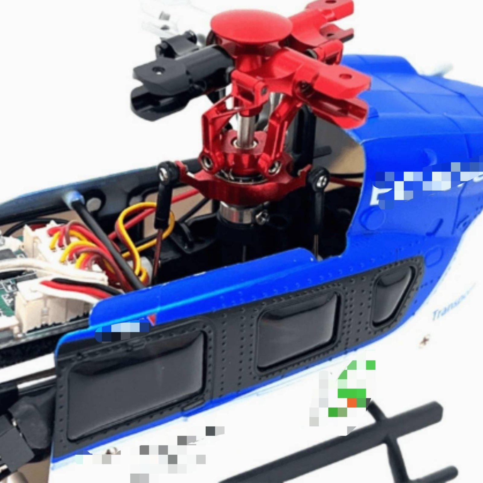 Ensemble de poignées à lames p - Rc Helicopter Blade avis et prix