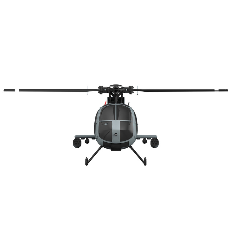 Hélicoptère RC RCERA C184 6 ax - Rc Helicopter Single Rotor avis et prix