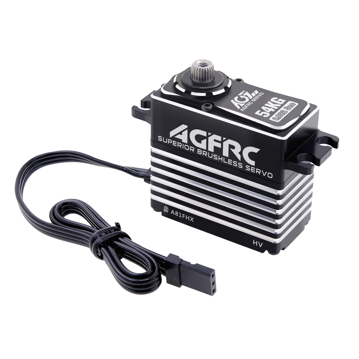 Moteur servo numérique brushle - Rc Helicopter Large avis et prix